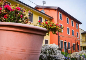  Bed and Breakfast La Quiete  Аркуньяно